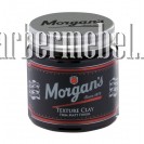 Текстурирующая глина для укладки волос Morgans Texture Clay 75 мл